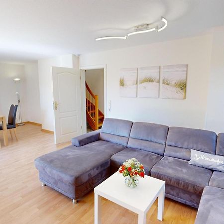 Appartementhaus Sir Henry Sir Henry Wohnung 2 Grömitz Kültér fotó