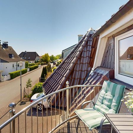 Appartementhaus Sir Henry Sir Henry Wohnung 2 Grömitz Kültér fotó