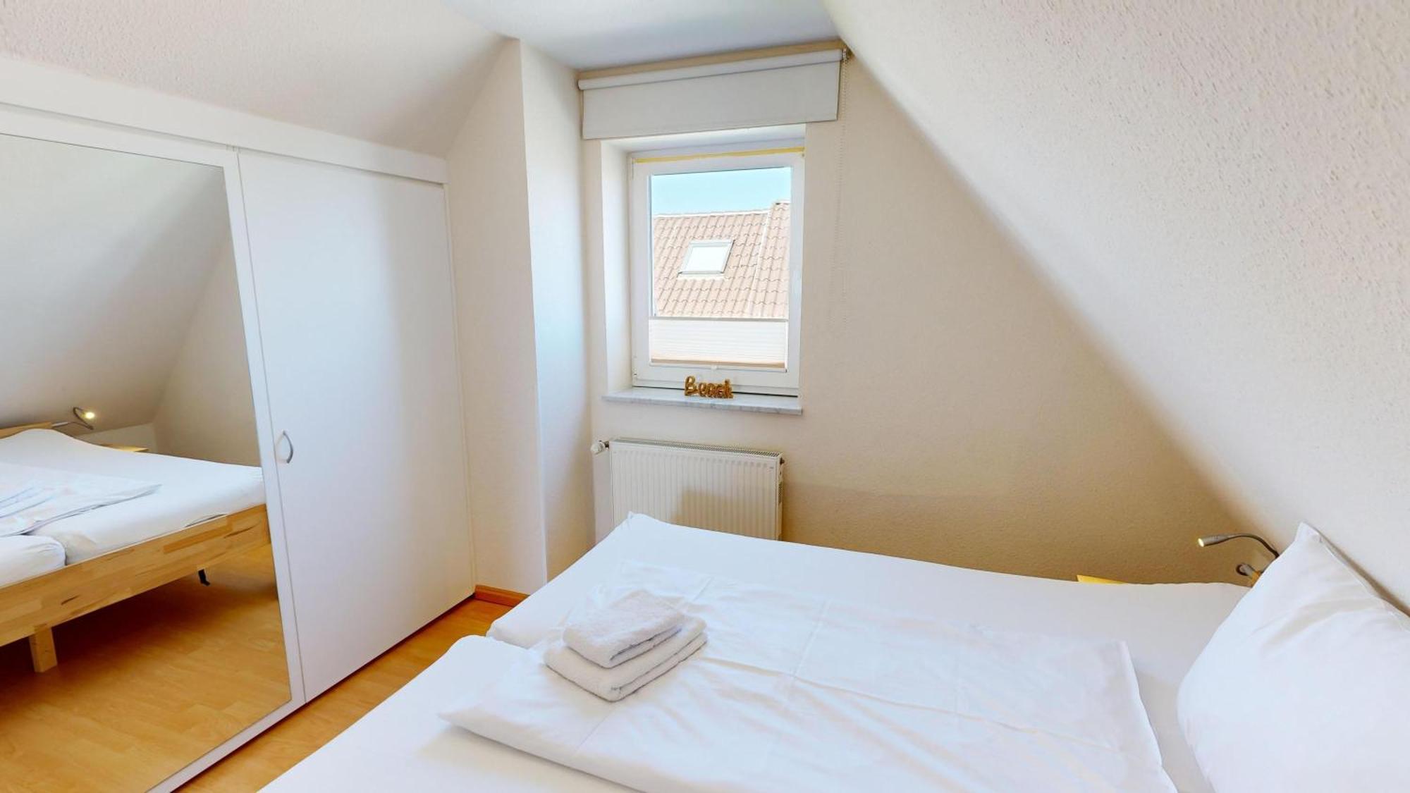 Appartementhaus Sir Henry Sir Henry Wohnung 2 Grömitz Kültér fotó