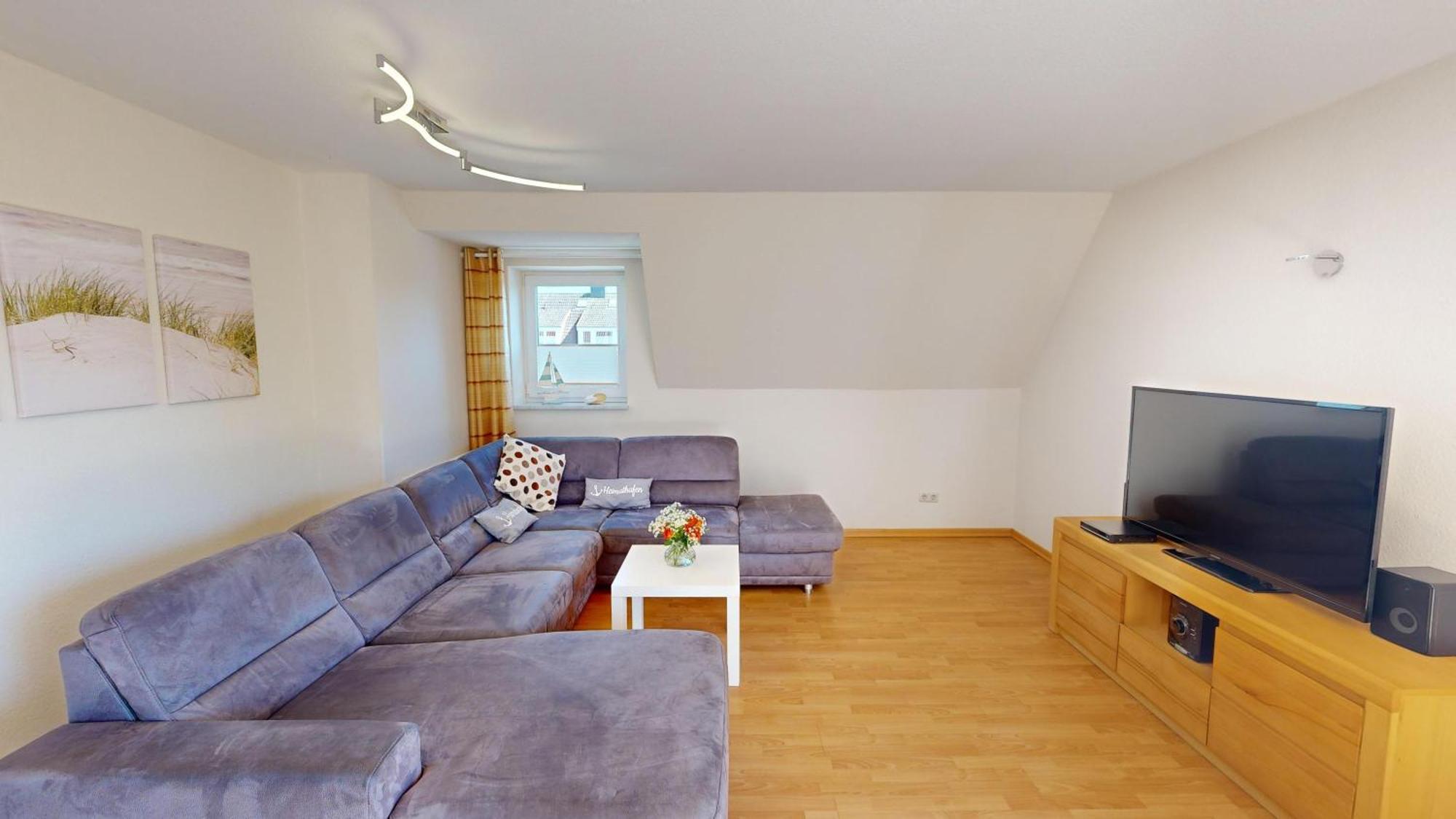 Appartementhaus Sir Henry Sir Henry Wohnung 2 Grömitz Kültér fotó
